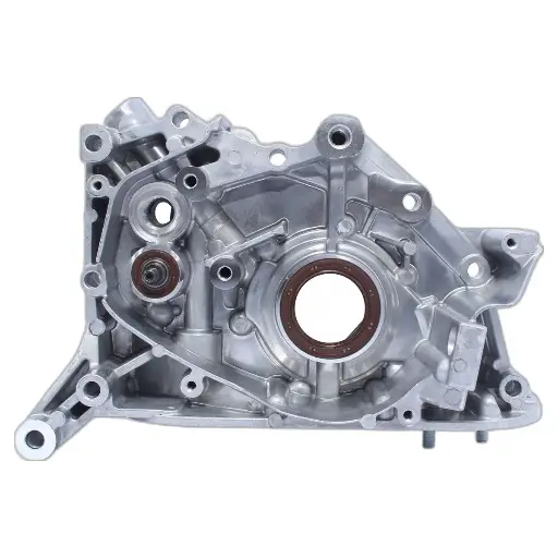 [10749] BOMBA ACEITE MITSUBISHI L200 2.5 06-15/MONTEROSPORT 10-15 TW UB18G1