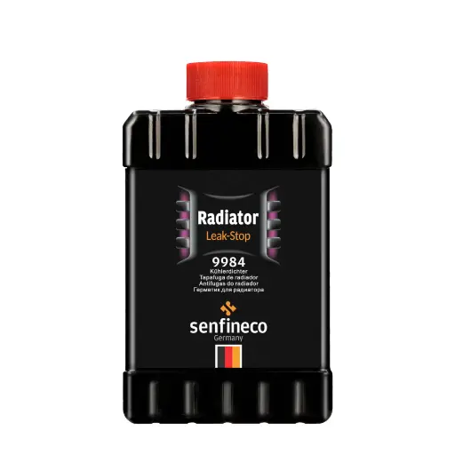 [11035] TAPAFUGAS RADIADOR SENFINECO AL