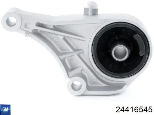 [11083] SOPORTE MOTOR CHEVROLET COMBO VAN 05-11/MONTANA PICKUP 04-11 DELANTERO INFERIOR FRONTAL TW (24416545) UBCAJA 14