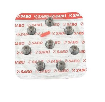 [11089] RETEN VALVULA CHEVROLET SAIL 1.4-1.5 11-18/SPARK GT 1.2 10-21/N300 MAX 1.2 11-19 BR (UNIDAD) UBCAJA5