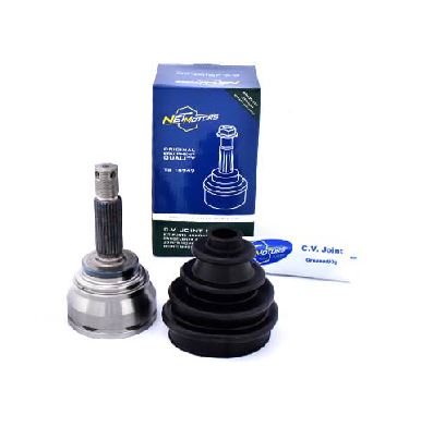 [11134] HOMOCINETICA HYUNDAI ACCENT RB 11-20 1.6 DIESEL SIN ANILLO ABS 25*24*54 TW (49507-1R200) UB29A2