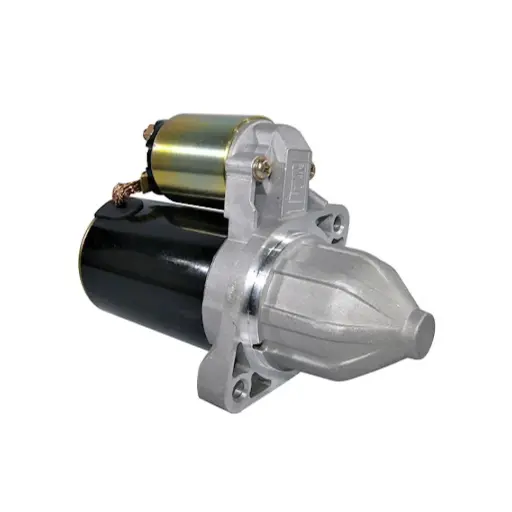 [11232] ARRANQUE CHEVROLET N-300 1.2 11-16 TW UB00