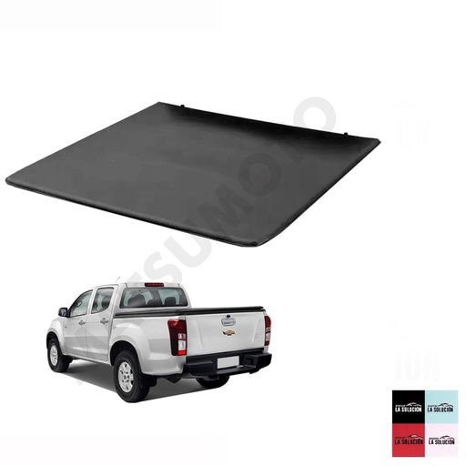 [11243] LONA MARITIMA MAXUS T60 17-24/T90 21-24/DMAX 2016> MATSUMOTO