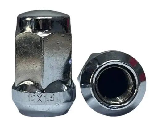 [11278] TUERCA RUEDA UNIVERSAL PASO 1.5MM LLAVE 21 UB00