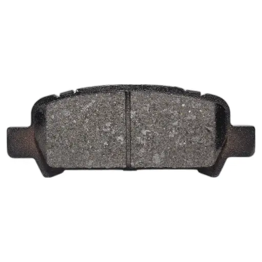 [11320] PASTILLA FRENO SUBARU LEGACY 2.5/IMPRESA/OUTBACK/ FORESTER MOTORES 2.5 STP TRASERA 108.4MM UB2C5