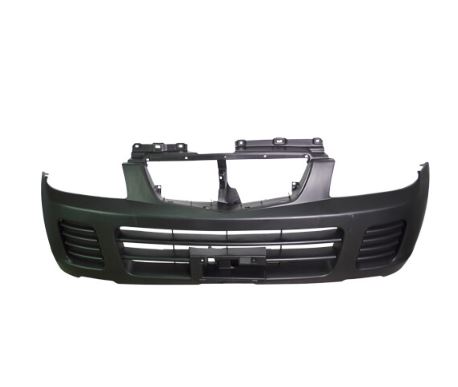 [11399] PARACHOQUE DELANTERO SUZUKI ALTO 06-13 TW UB00