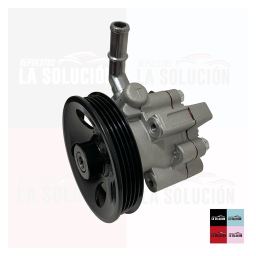 [11402] BOMBA DIRECCION HIDRAULICA CHEVROLET SAIL 1.4 11-18 TW UB7A1-B2