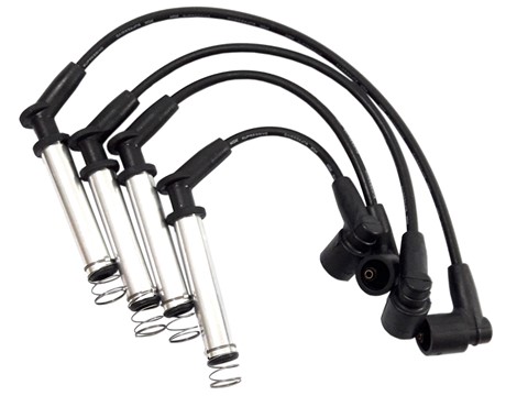 [11427] JUEGO CABLE BUJIA CHEVROLET ONIX 1.4 16-/PRISMA 1.4 16- TW UB1A2