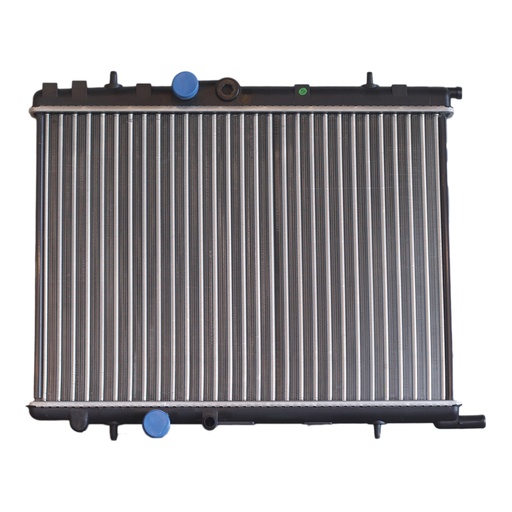 [11484] RADIADOR PEUGEOT PARTNER 1.9 01-07/307 2.0 02-09  TW