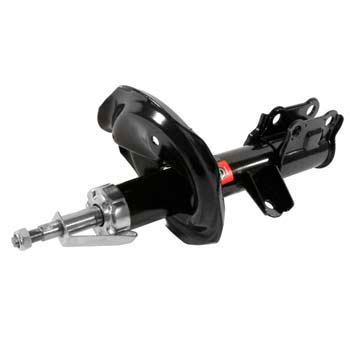 [11519] AMORTIGUADOR DELANTERO KIA CERATO 1.6 10-14/CERATO 5 1.6 11-14 DERECHO  (GAS) TW UB 25E2