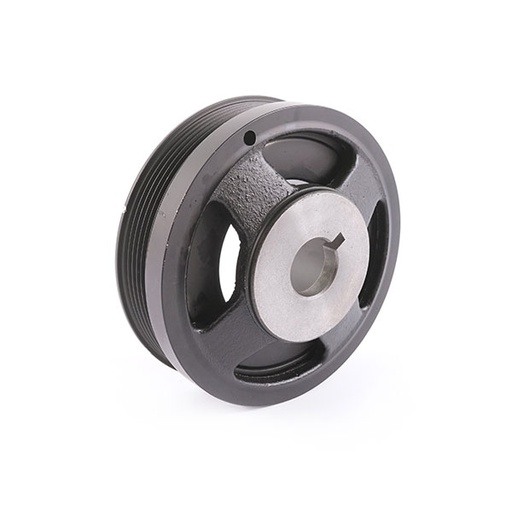 [11534] POLEA CIGUEÑAL CHEVROLET AVEO 1.4/OPTRA1.6/VIVANT1.6 KR (96352877) UB32C5