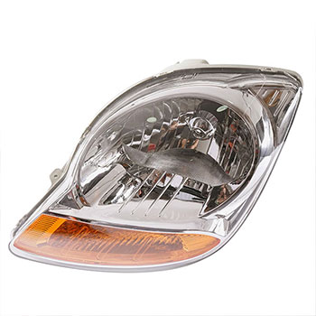 [11569] OPTICO CHEVROLET SPARK 800-1.0 06-16 IZQUIERDO  TW