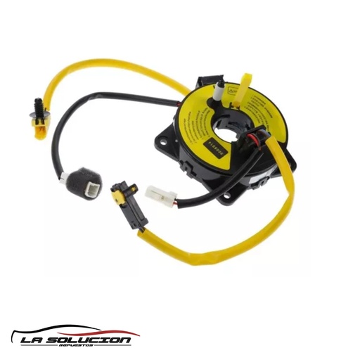 [11638] CINTA AIRBAG CHEVROLET SAIL 1.4 11-17 TW UB20A1