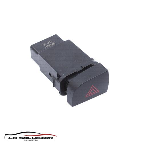 [11808] SWICHT HAZZARD HYUNDAI NEW ACCENT 06-11 KR UB0D2-C12