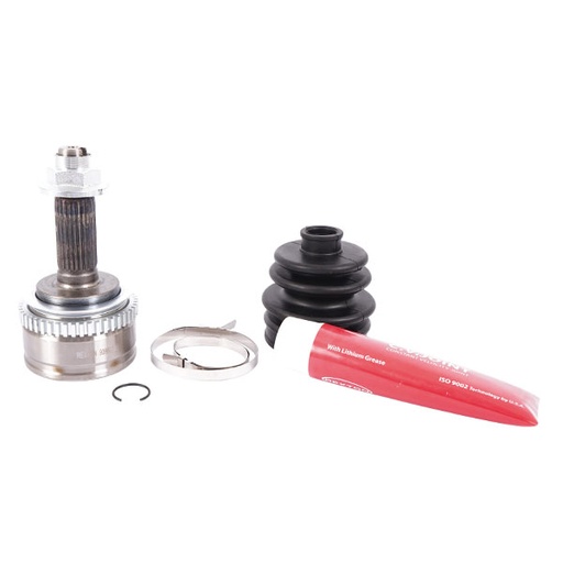 [11979] HOMOCINETICA KIA MORNING 1.1 04-11/I-10 SEGURO MEDIOIO 24*20*52.5 ABS TW (49500-07010)