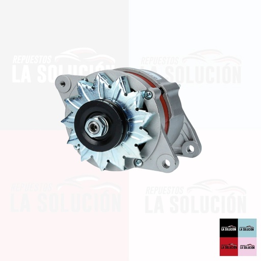 [12021] ALTERNADOR NISSAN D21 2.4 93-10/TERRANO 2.4/MITSUBIHSHI TW UB00