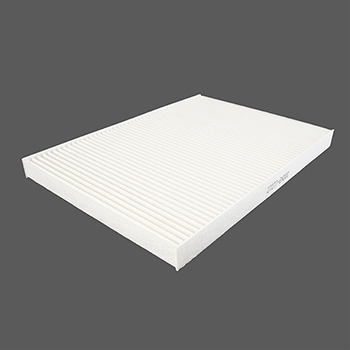 [12038] FILTRO POLEN NISSAN QASHQAI CU-1936 10-14 HR16DE TW (27277-EN000) UB33B3