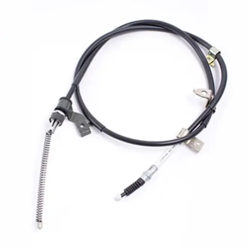 [12049] PIOLA FRENO MANO MITSUBISHI L200 07-15 TRASERA DERECHO (IMPERIAL TAILANDIA) UB5D3