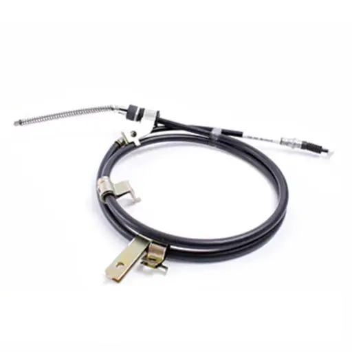 [12050] PIOLA FRENO MANO MITSUBISHI L200 07-15 TRASERA IZQUIERDO (IMPERIAL TAILANDIA) UB5D3