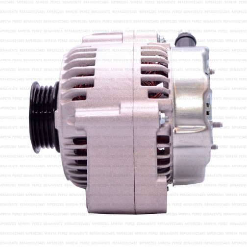 [12225] ALTERNADOR SUZUKI BALENO 1.3-1.6 95-04 (POLEA 4PK) 12V 70A TW UB00