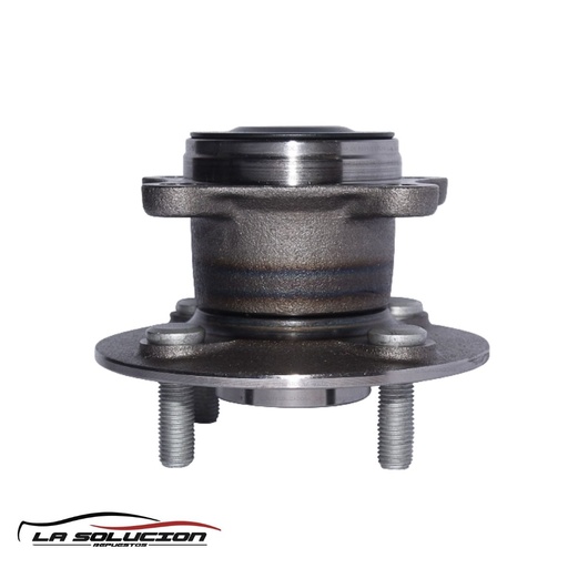 [12239] MAZA TRASERA TOYOTA YARIS 1.5 14-22 S/ABS TW 