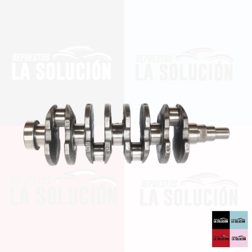 [12262] CIGUEÑAL CHEVROLET SPARK 1.0 06-16 TW UB00