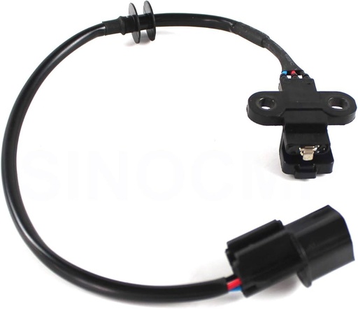 [12338] SENSOR POSICION CIGUEÑAL MITSUBISHI L200 2.5 99-06 | MONTERO 2.5 06-10 TW (MD-342826)