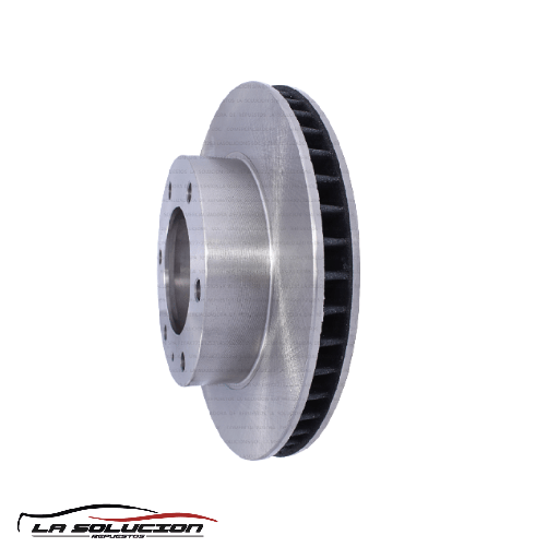 [12365] DISCO FRENO FORD RANGER 2.3-2.8 06-12/MAZDA BT50 2.2-2.5 06-16 TW (1490412) UB28B5