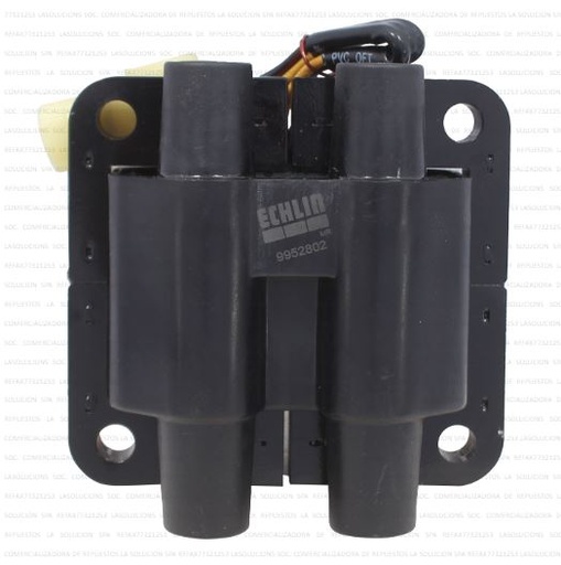 [12367] BOBINA SUBARU IMPREZA 1.6-1.8 93-08/LEGACY 2.0-2.2 92-94 TW UB17B3