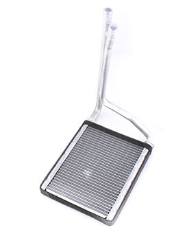 [12388] RADIADOR CALEFACCION TOYOTA COROLLA 1.6 04-08 3ZZ (BRASILEÑO) TW UB W5