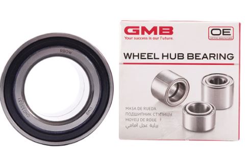 [12427] RODAMIENTO RUEDA DELANTERA SUZUKI IGNIS/ALTO/CHANGAN BENNI (35*62*40)  GMB KR