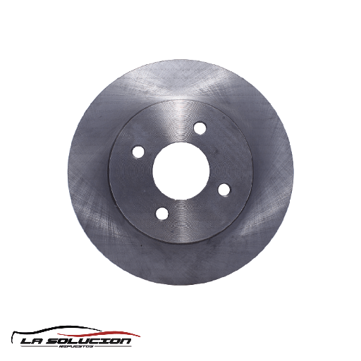 [12437] DISCO FRENO NISSAN VERSA 12-25/MARCH 1.6 12-18 260M TW UB3C7