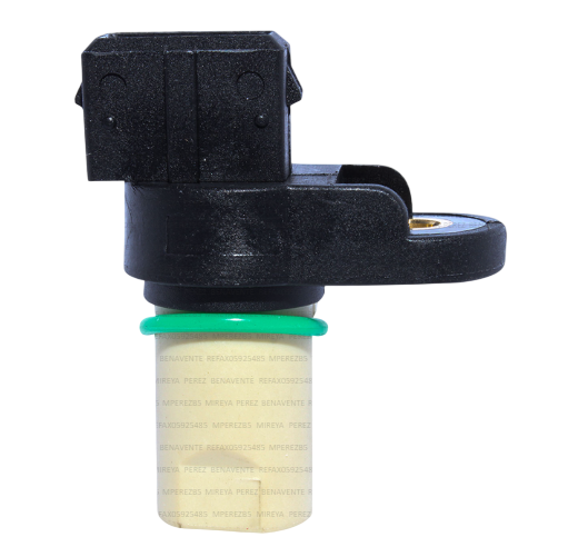 [12455] SENSOR POSICION EJE LEVA HYUNDAI ACCENT PRIME 1.3-1.5 00-06/GETZ 02-11/KIA RIO JB  TW (39350-22600) UBA-C5