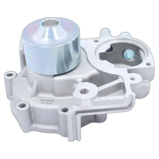 [12463] BOMBA AGUA SUBARU LEGACY 2.0 92-98/IMPREZA 2.0 96-98/FORESTER 2.0 99-02 TW UB 26A2