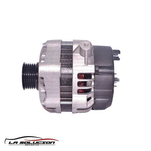 [12464] ALTERNADOR CHEVROLET CORSA 1.4-1.6 98>/MONTANA 1.8 05-13 TW