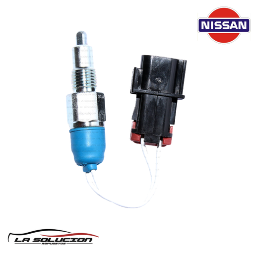 [12510] SWICHT NEUTRO NISSAN TERRANO 2.4-2.5 02-10 JP (0008742) UB00