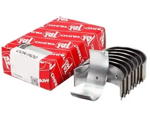 [12569] JUEGO METAL BIELA TOYOTA YARIS 1.3-1.5 99-17 STD JP UB00