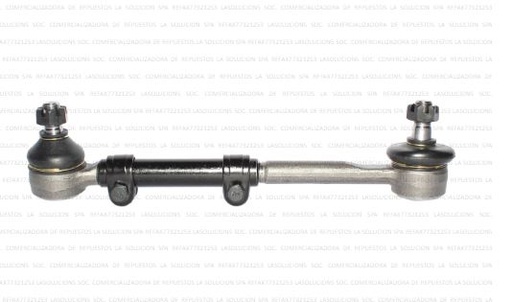 [12642] TERMINAL TOYOTA HILUX 83-97 2WD (COMPLETO C/BARRA) TW (45460-29215) UB21B7