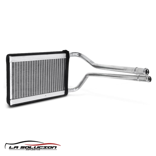 [12646] RADIADOR CALEFACCION KIA MORNING 1.1 04-11 TW UB W1