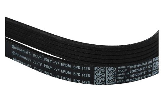 [12751] CORREA 5PK* 1425 (DIRECCION HIDRAULICA L200 2.4 16-18) KR UB00