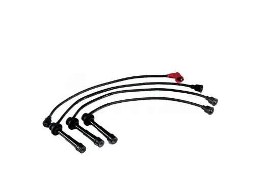 [12892] JUEGO CABLE BUJIA SUZUKI ALTO 800 07-12 TW (33700-M79G00) UB1B1