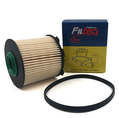 [12930] FILTRO PETROLEO CHEVROLET CRUZE 2.0 11-17/ORLANDO 2.0 11-16 PU9001X TW UB38A1