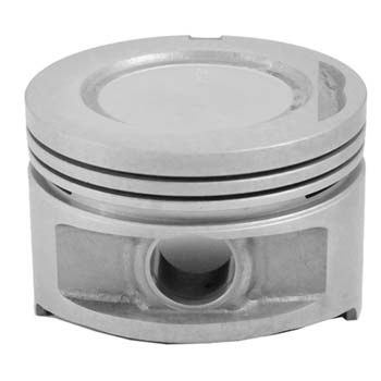 [12940] JUEGO PISTONES TOYOTA HILUX 2.4 22R 94-97 92MM 0.50 IND UB00