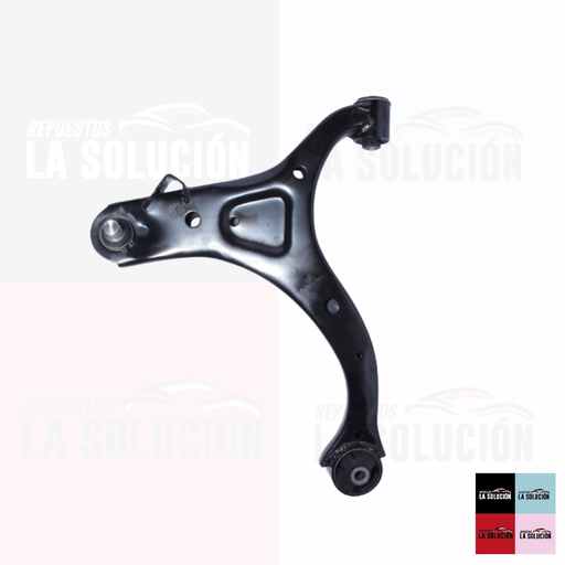 [12978] BANDEJA HYUNDAI SANTA FE 06-11 DERECHO  KR UB 30E1