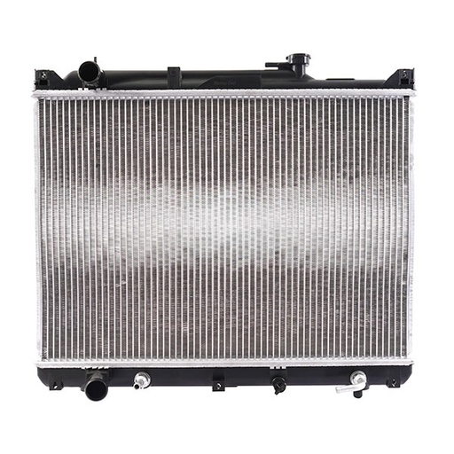 [13001] RADIADOR SUZUKI GRAND NOMADE 2.0/NOMADE XL 2.7/GRAND VITARA 1.6-2.4 UB RA