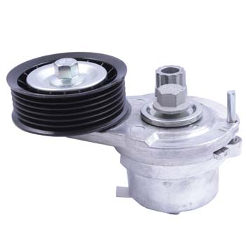 [13031] RODAMIENTO TENSOR CHEVROLET CRUZE 2.0 12-16/CAPTIVA 2.2 12-18/ORLANDO 2.0 12-18 (ALTERNADOR COMPLETO) UB13B4