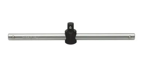 [13040] BARRA CORREDIZO 3/8 PULG YATO