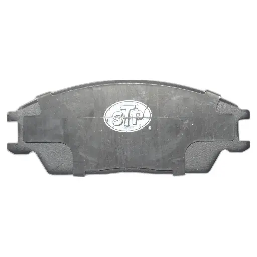 [13114] PASTILLA FRENO HYUNDAI ACCENT/EXCEL/ACCENT PRIME/GETZ 127.5MM STP (22478 GTX)