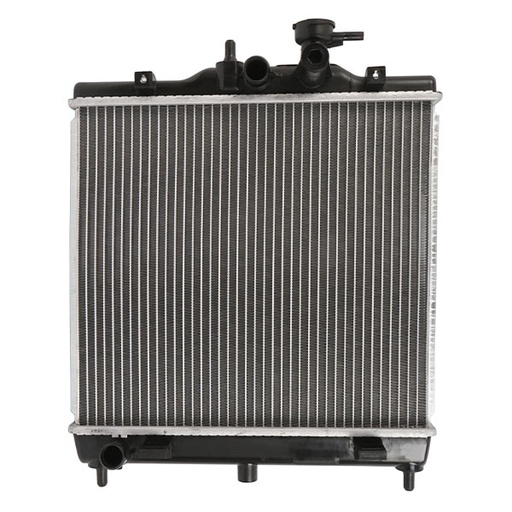[13115] RADIADOR KIA MORNING 1.1 04-07 TW (25310-07000) UB RA