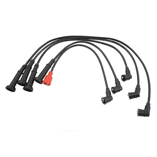 [13175] JUEGO CABLE BUJIA NISSAN SUNNY/SENTRA TW (22450-05A25) UB1B4